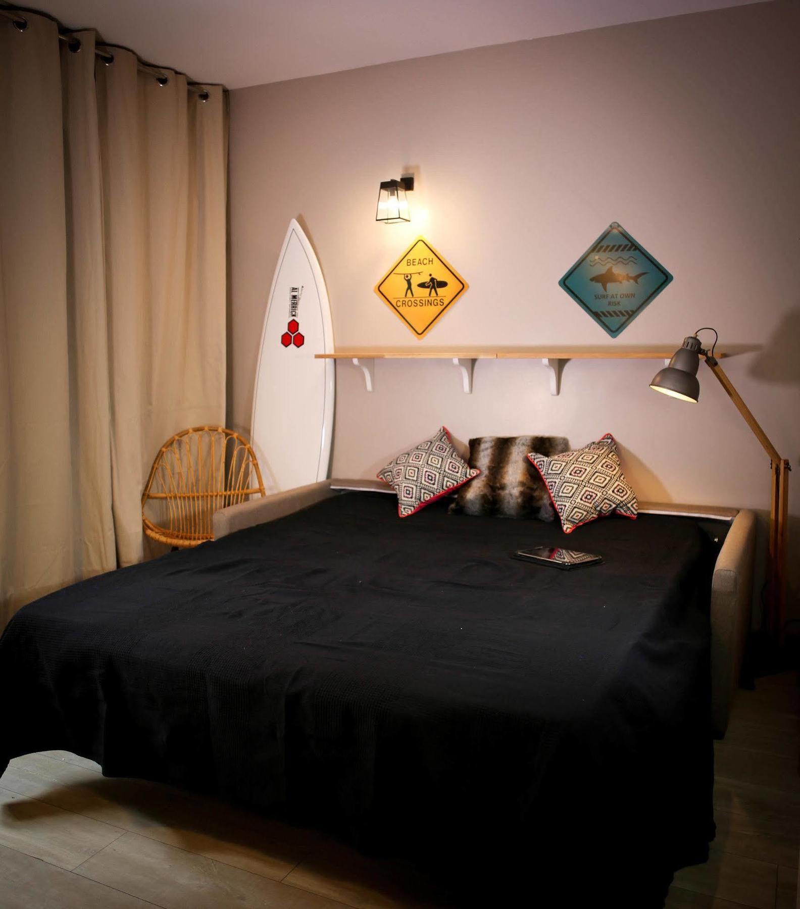 Apartment - Guerin Locations *