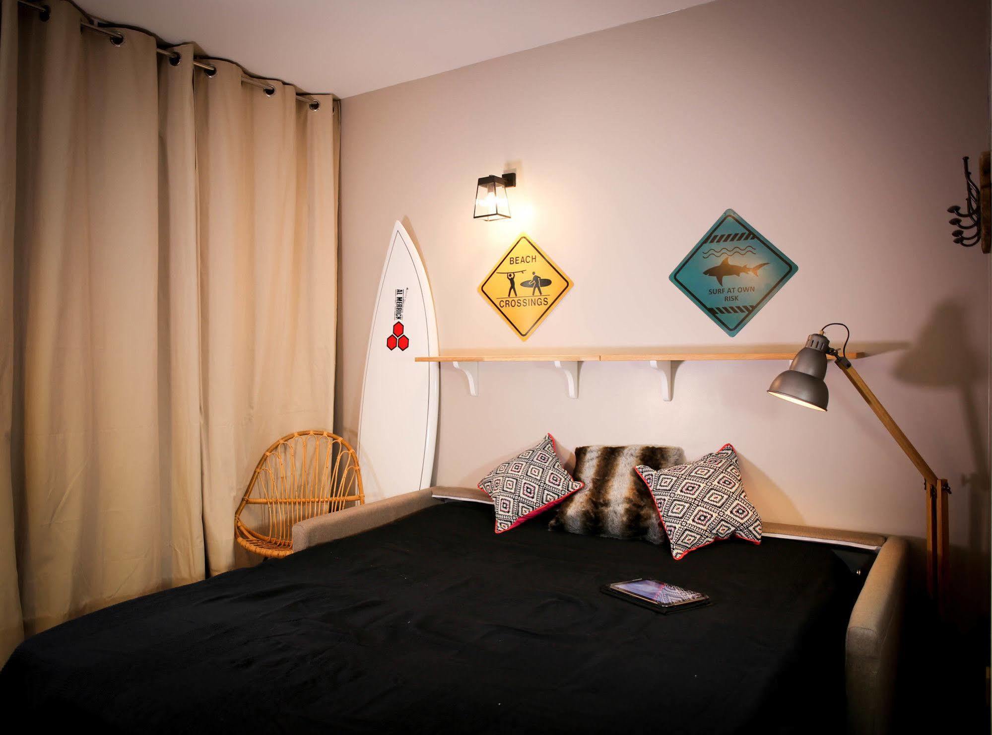 Apartment - Guerin Locations Biarritz