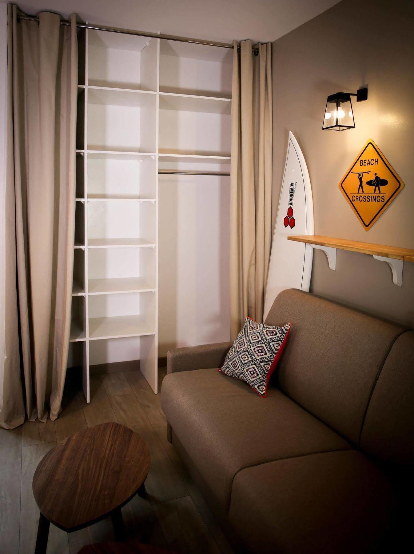 - Guerin Locations Apartment Biarritz