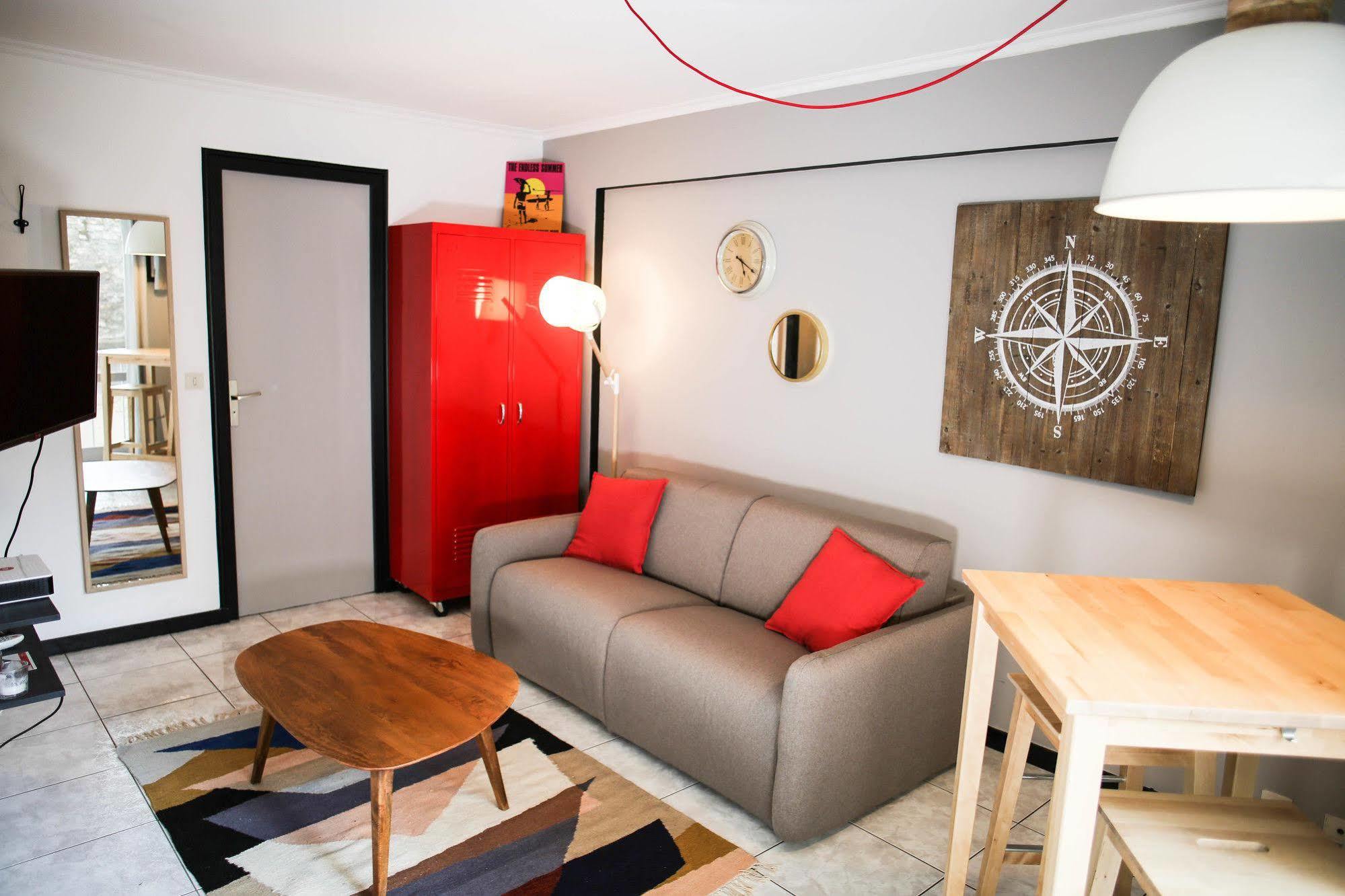 Studio - Guerin Locations Biarritz * Biarritz