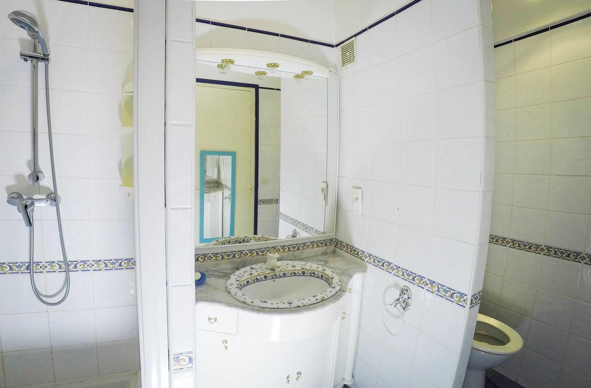 Apartment Studio - Guerin Locations Biarritz *