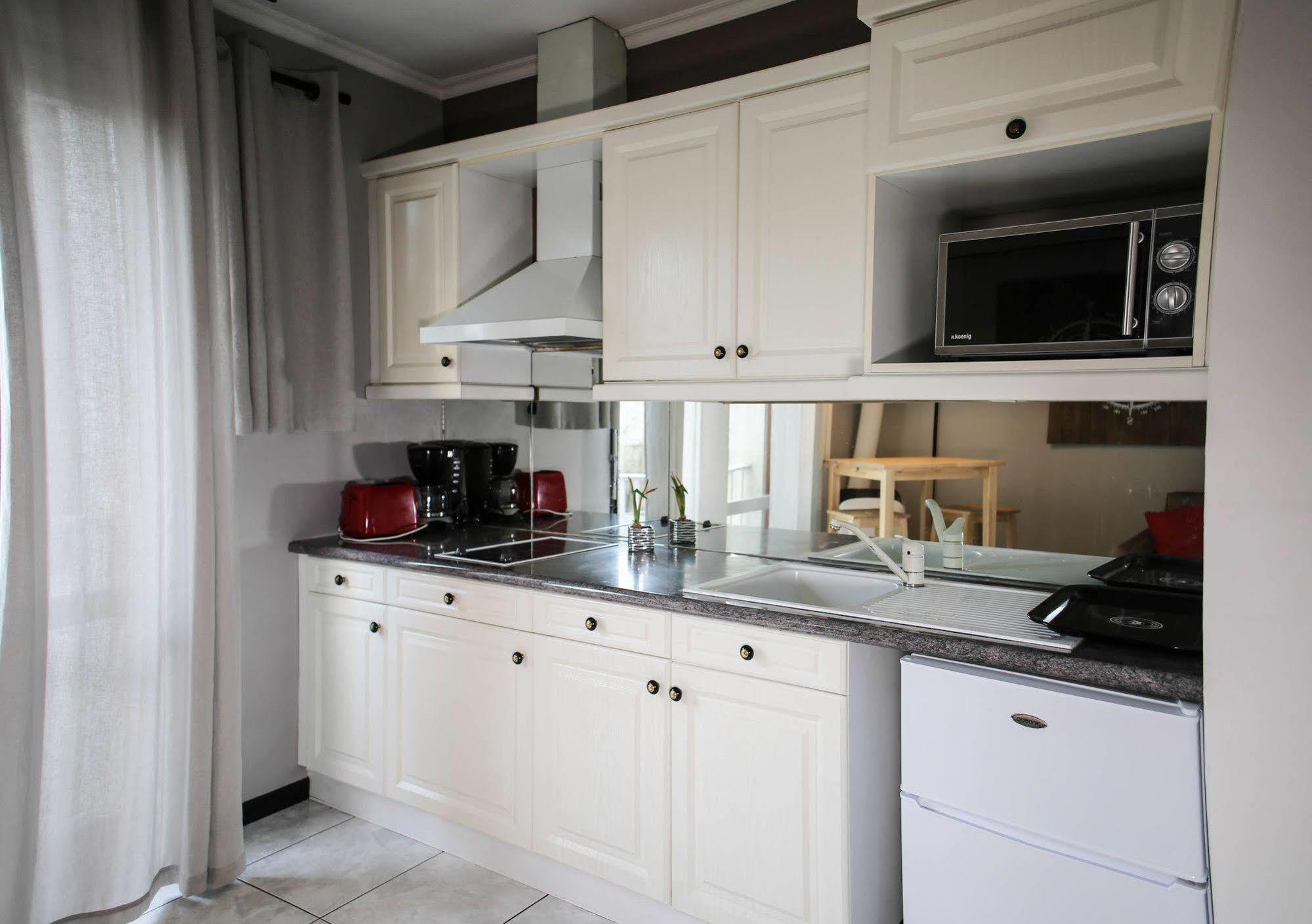 Apartment Studio - Guerin Locations Biarritz *
