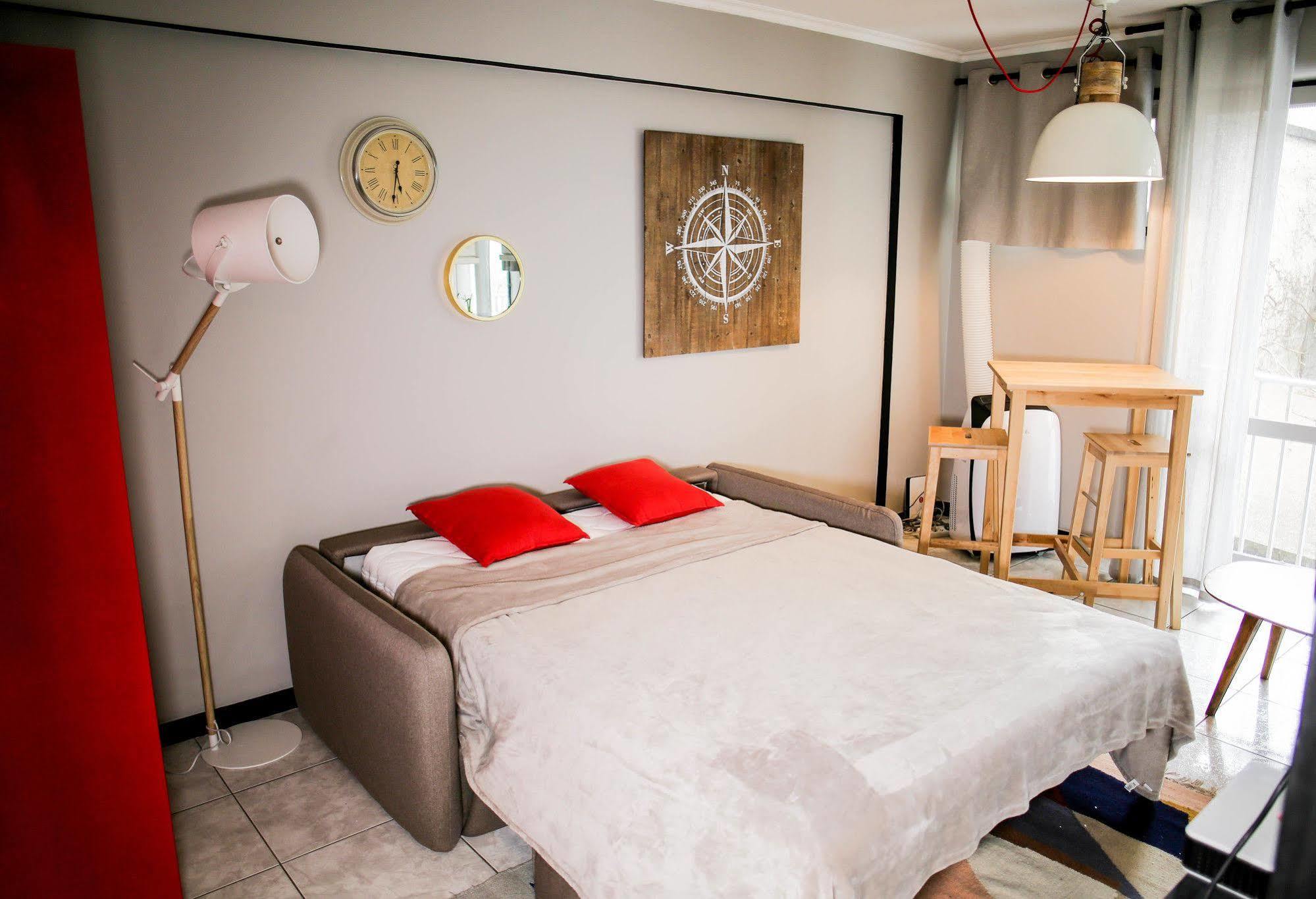 Studio - Guerin Locations Biarritz Apartment Biarritz