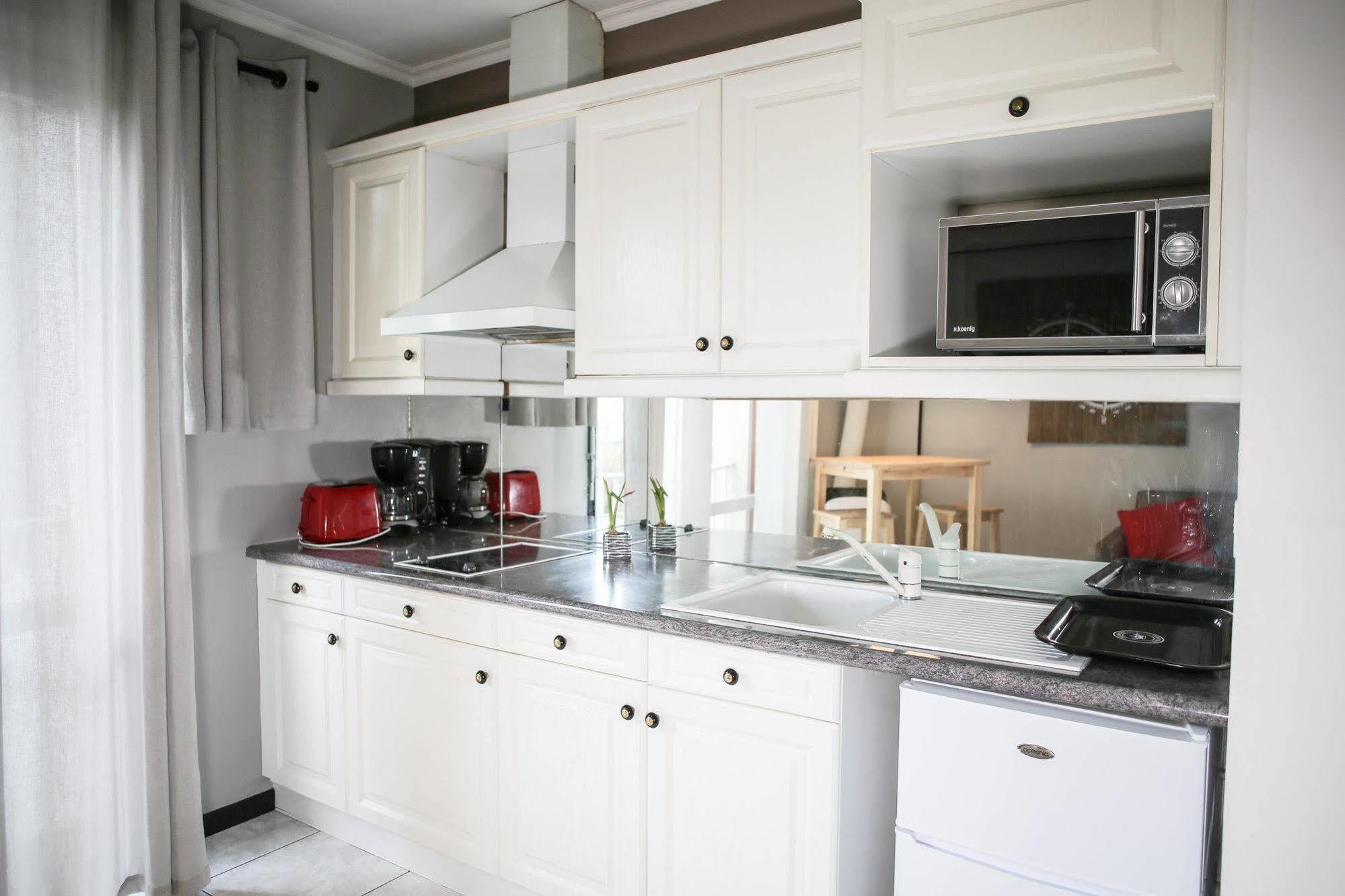 Studio - Guerin Locations Biarritz Apartment Biarritz