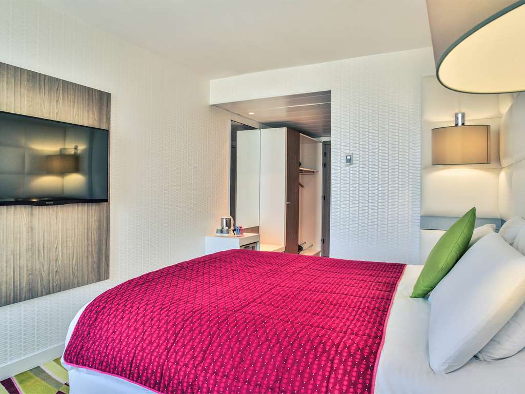 Mercure Président Plage Hotel Biarritz