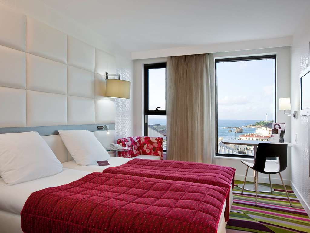 Mercure Président Plage Hotel