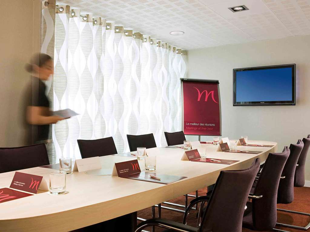 Mercure President Hotel Biarritz