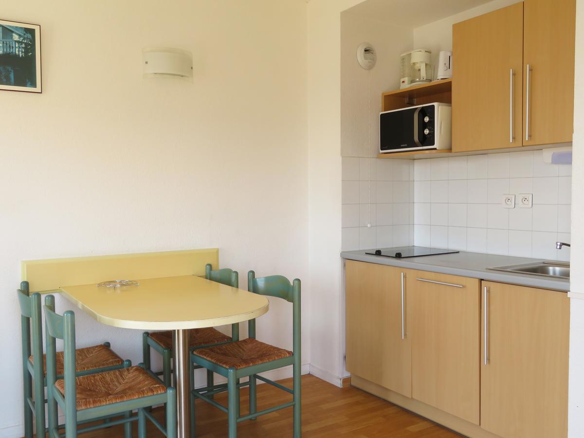 Aparthotel & Golf Eugenie 4*