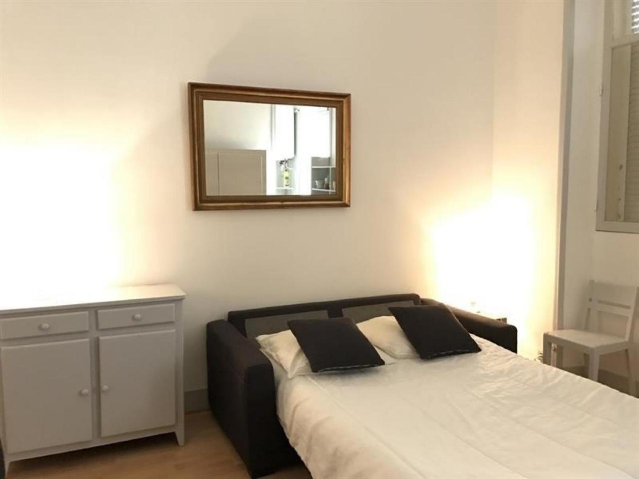Imperatrice Apartment *