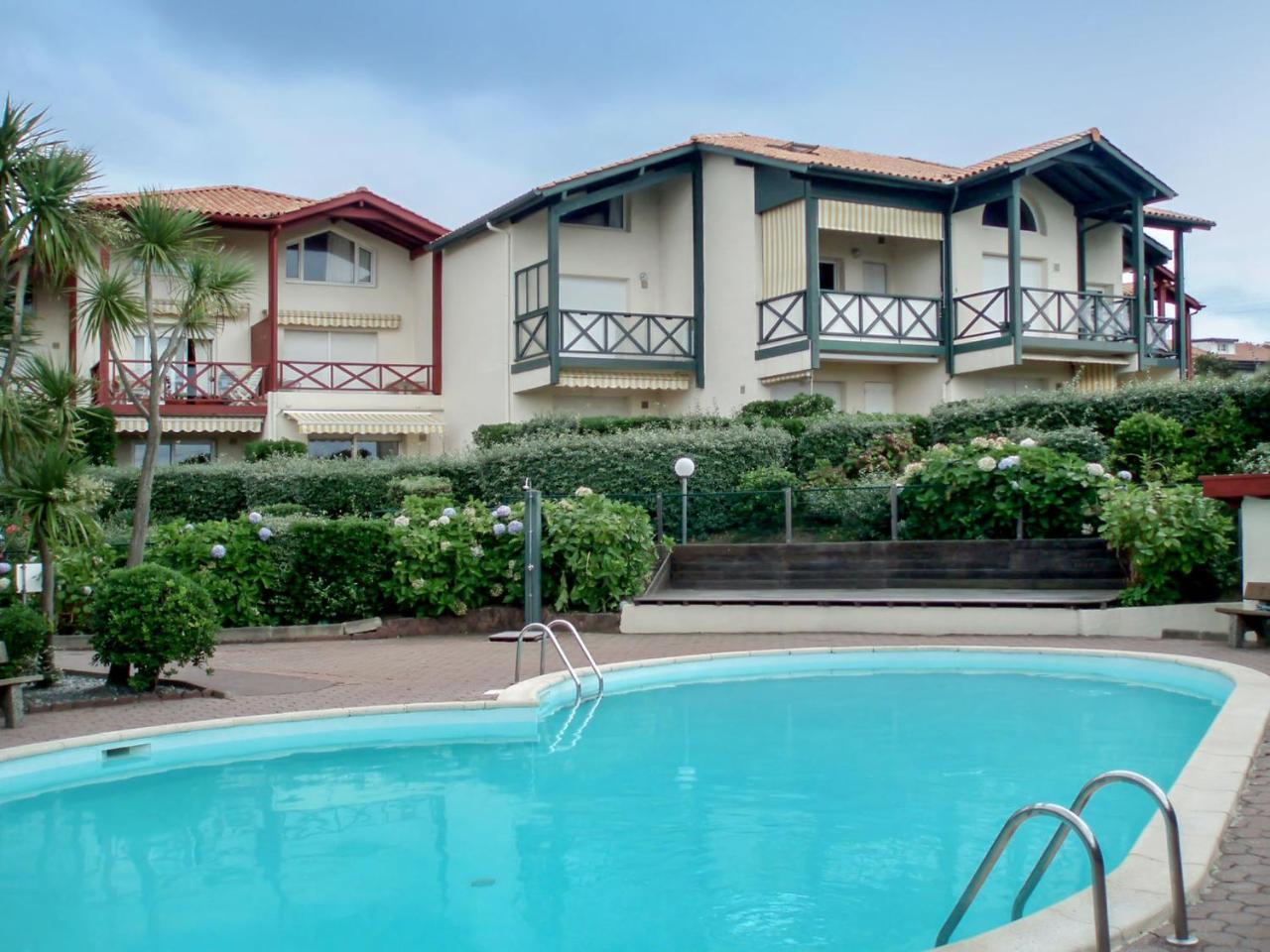 Milady Village-3 By Interhome Appartement