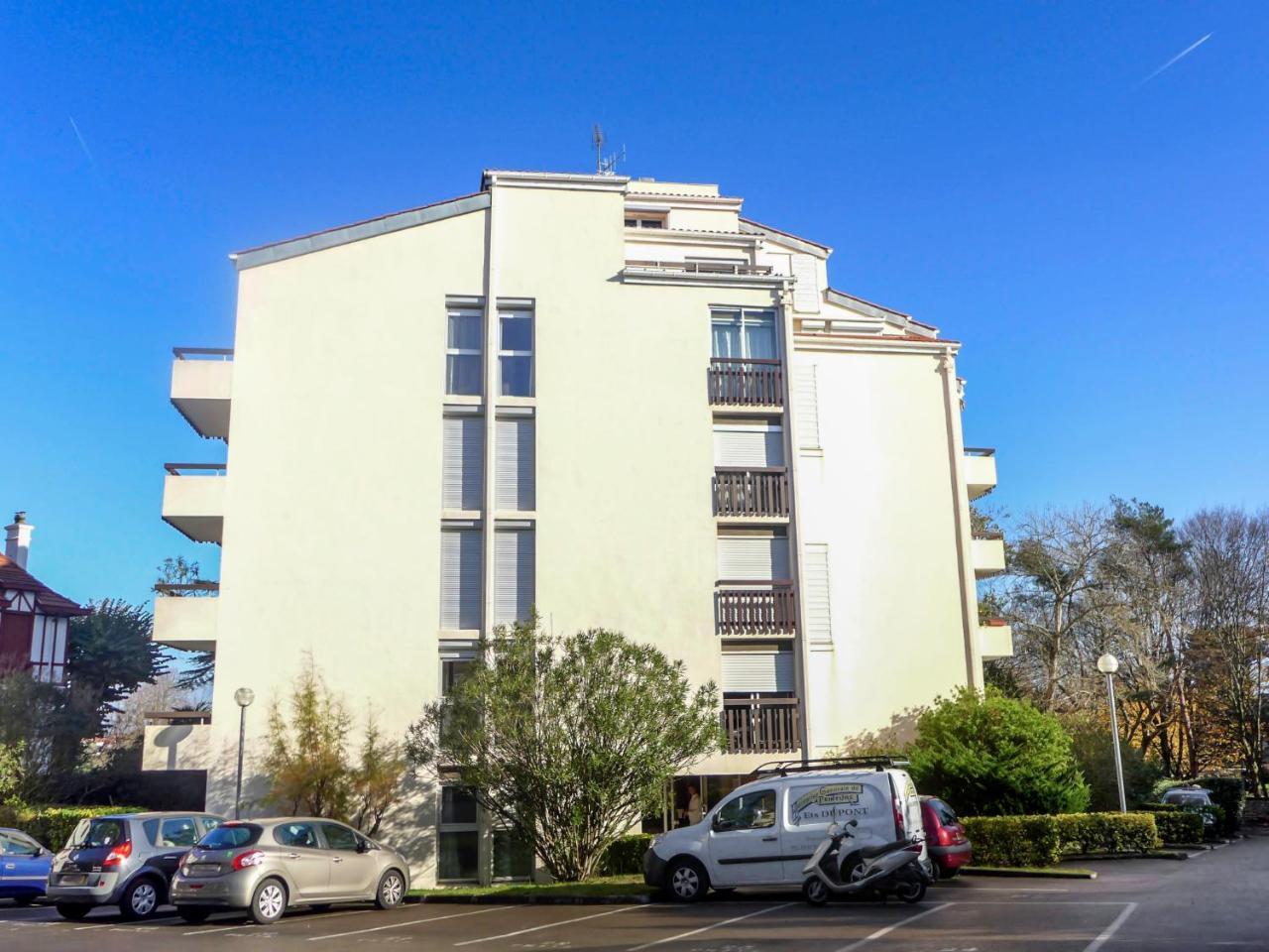 Paitou-1 Apartment *