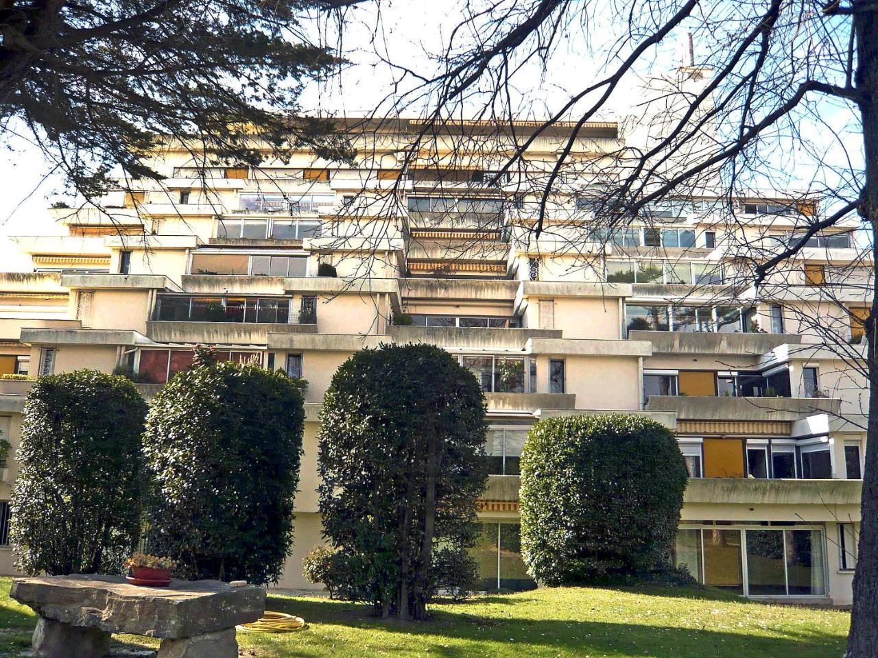 Apartment Chateau D'arcadie-1 By Interhome *