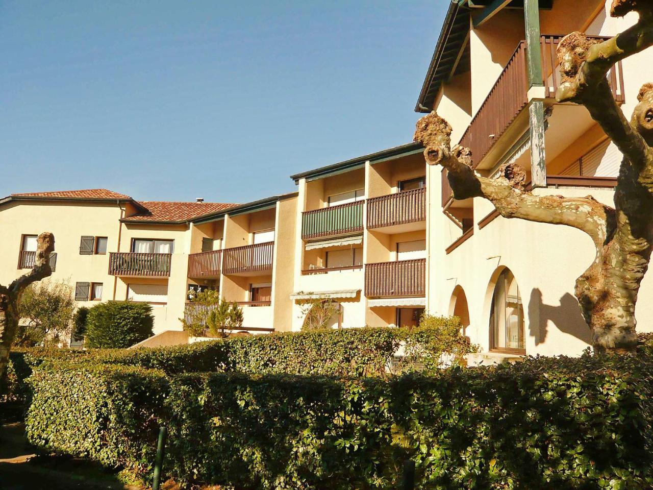 Moulin Barbot Apartment
