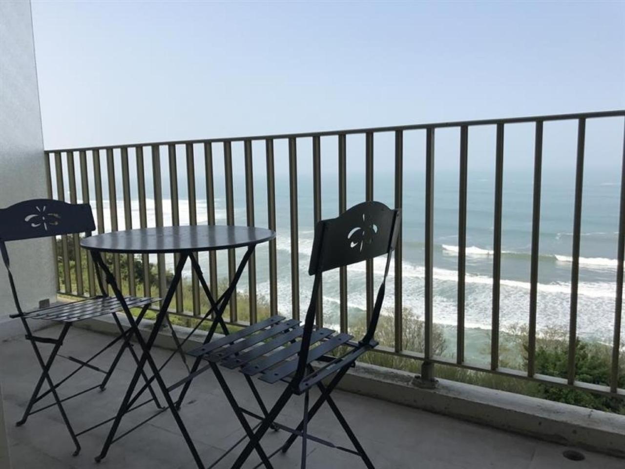 Apartment Studio Biarritz, 1 Piece, 4 Personnes - Fr-1-3-434 Biarritz