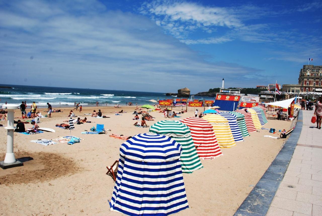 Biarritz's Centre * Biarritz