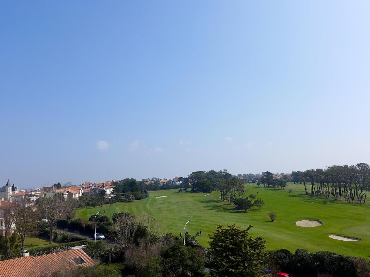 Regina By Interhome Apartment Biarritz