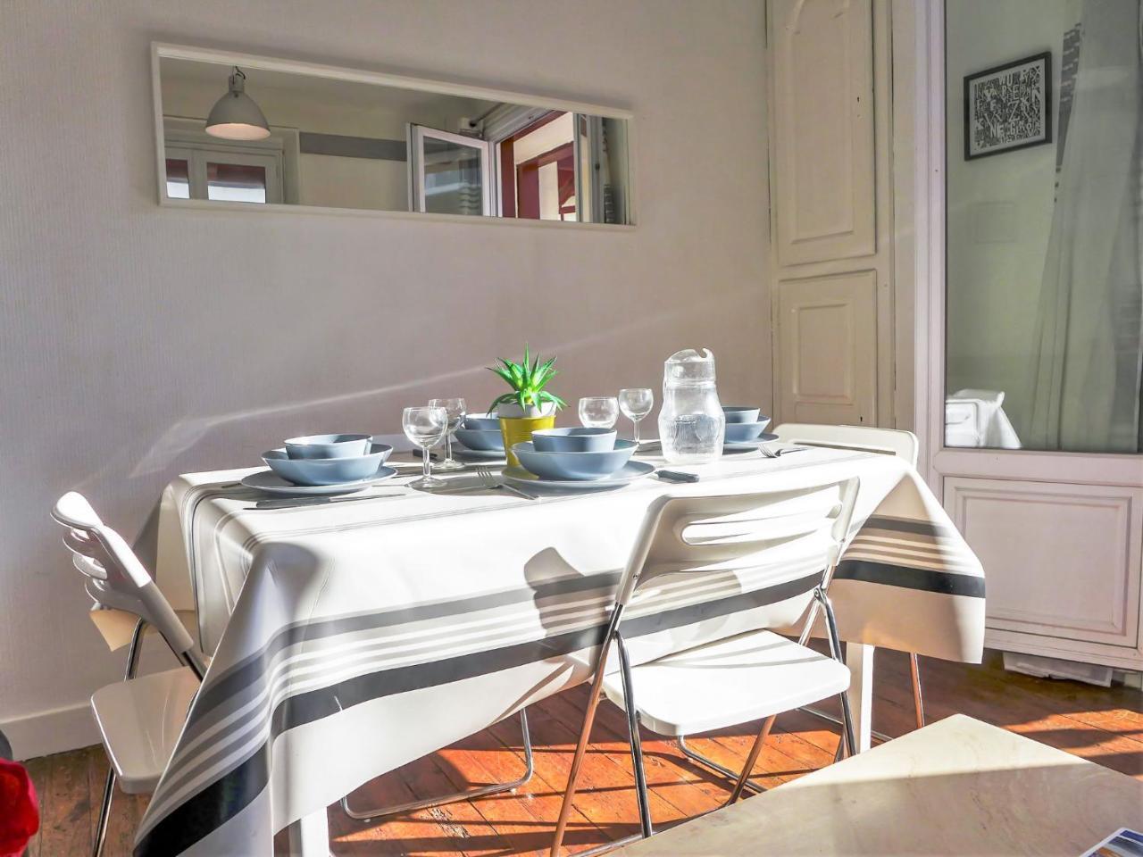 Goelands By Interhome