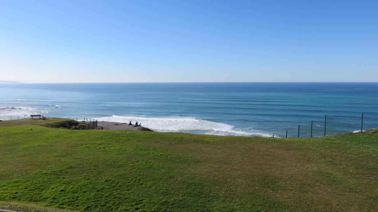 Aparthotel & Golf Eugenie Biarritz