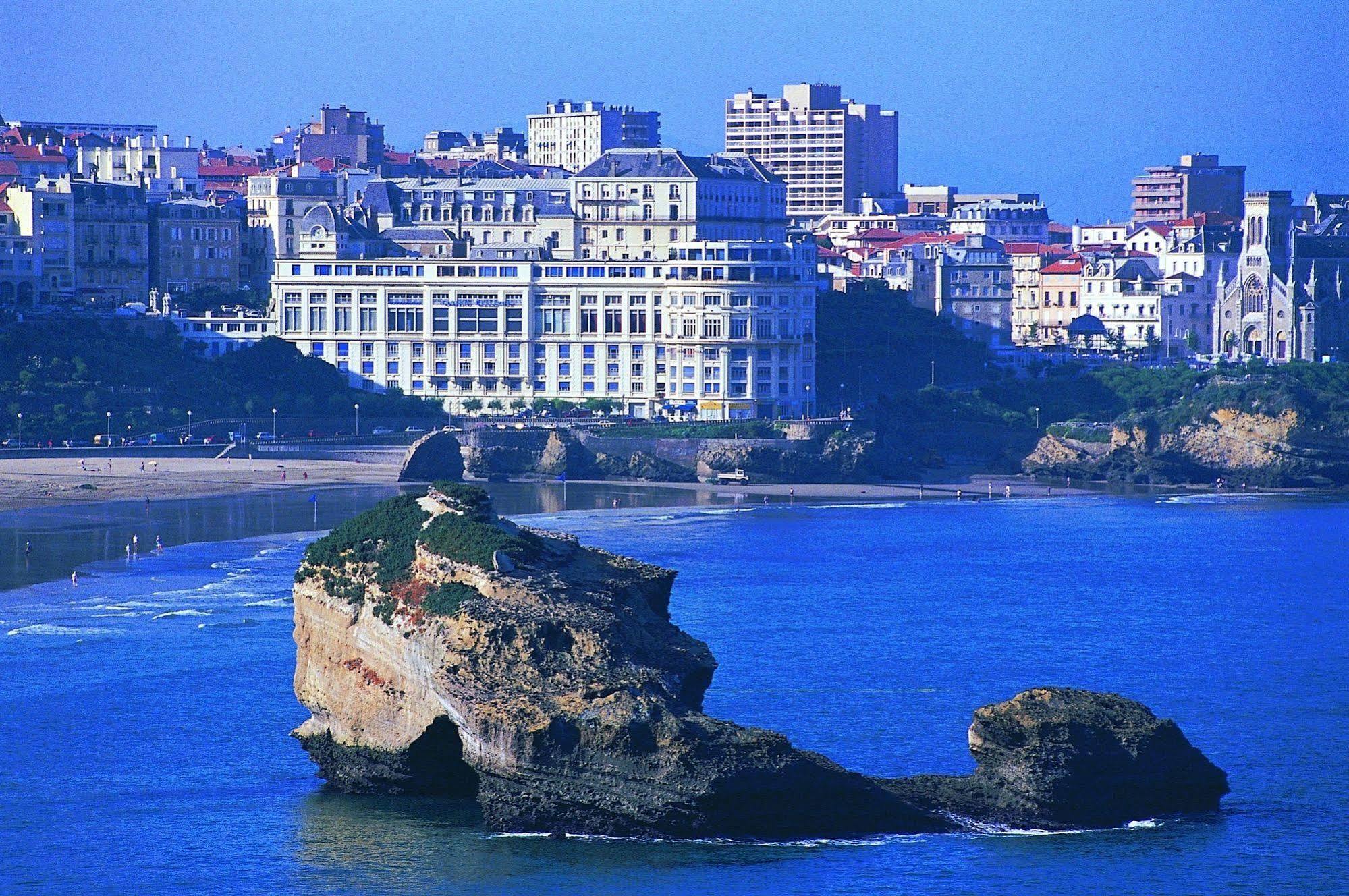 Le Gamaritz Biarriz