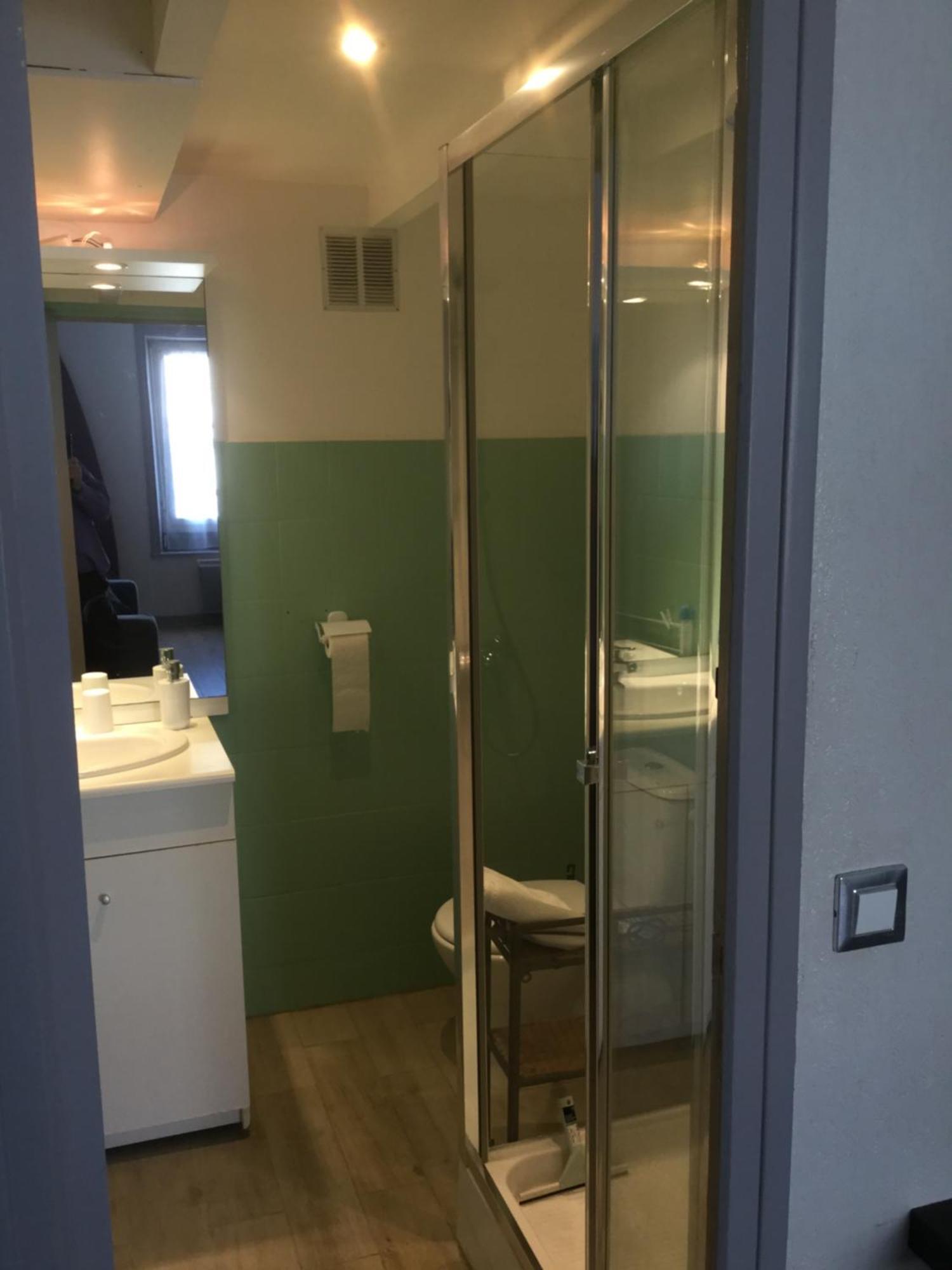Apartment Studio 700 M De La Grande Plage. Biarritz