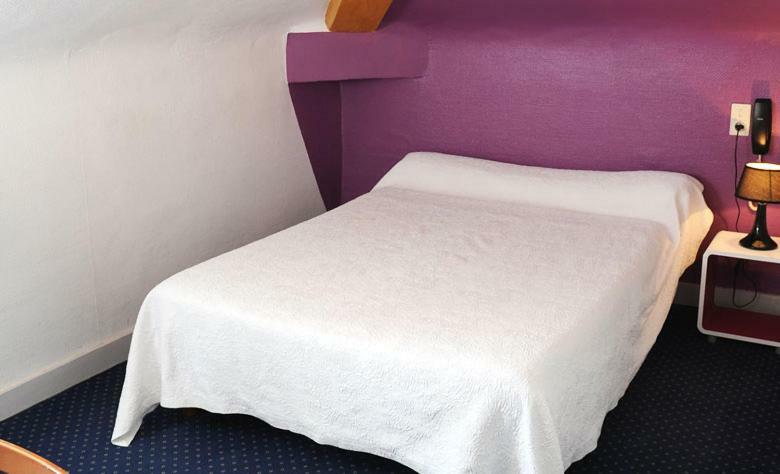 Hotel Gardenia Biarritz