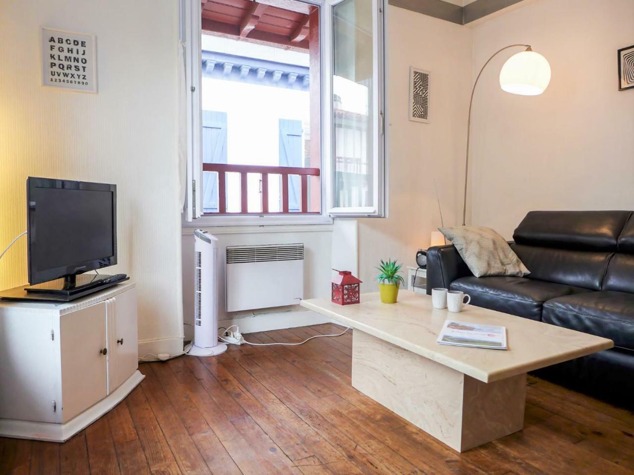 Apartamento Goelands By Interhome *