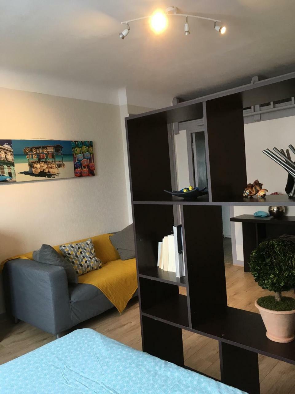 Studio 700 M De La Grande Plage. Apartment Biarritz