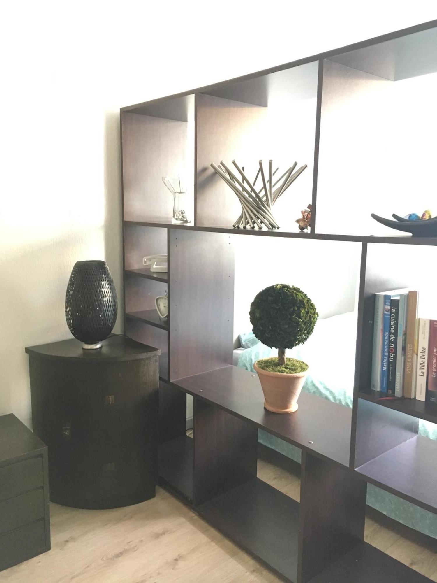 Apartment Studio 700 M De La Grande Plage. *