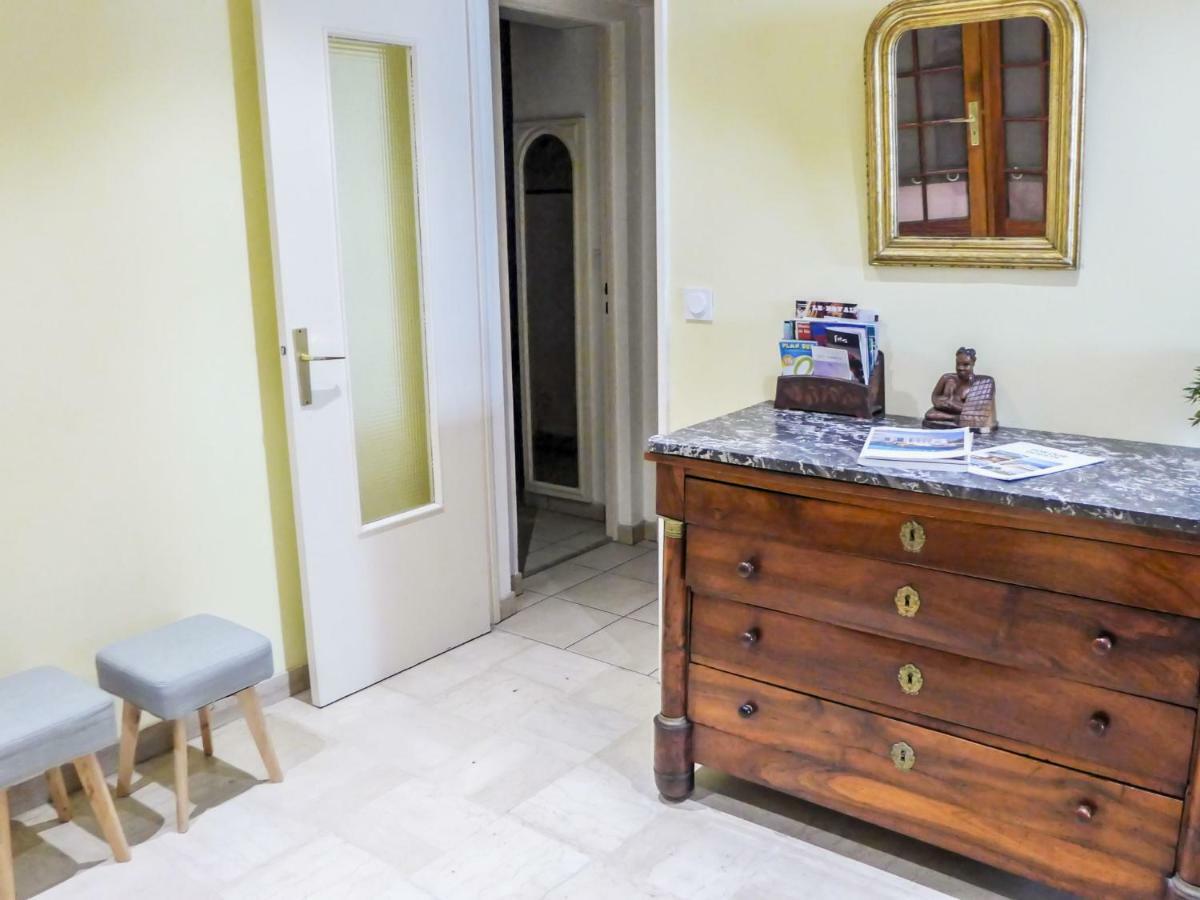 Apartment Raphael Biarritz