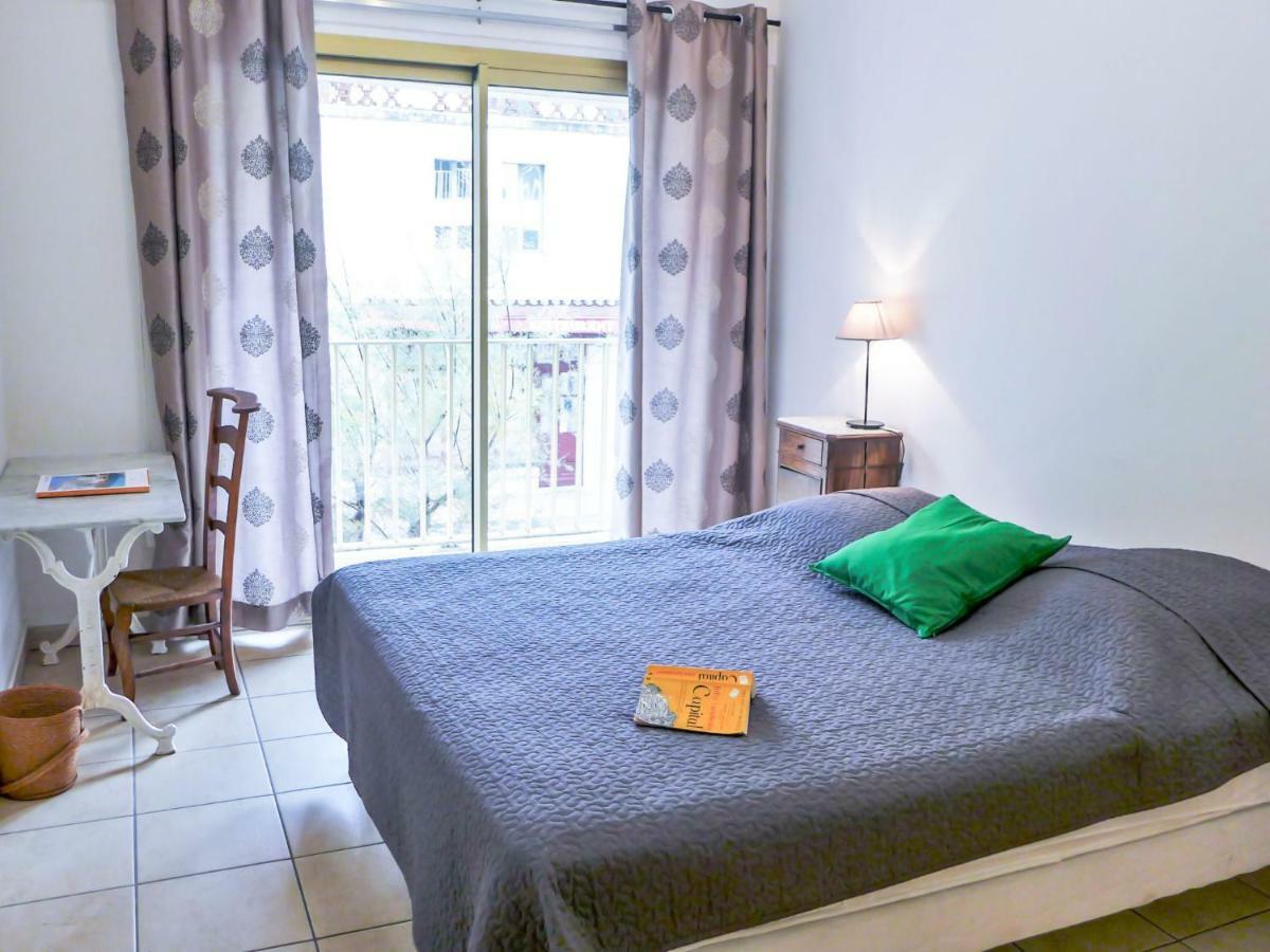 Raphael Apartment Biarritz