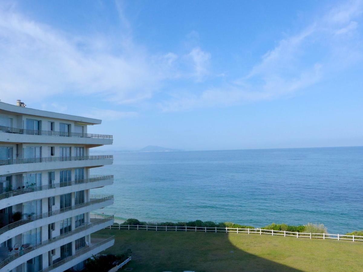 Studio Edouard Vii-7 By Interhome Biarritz