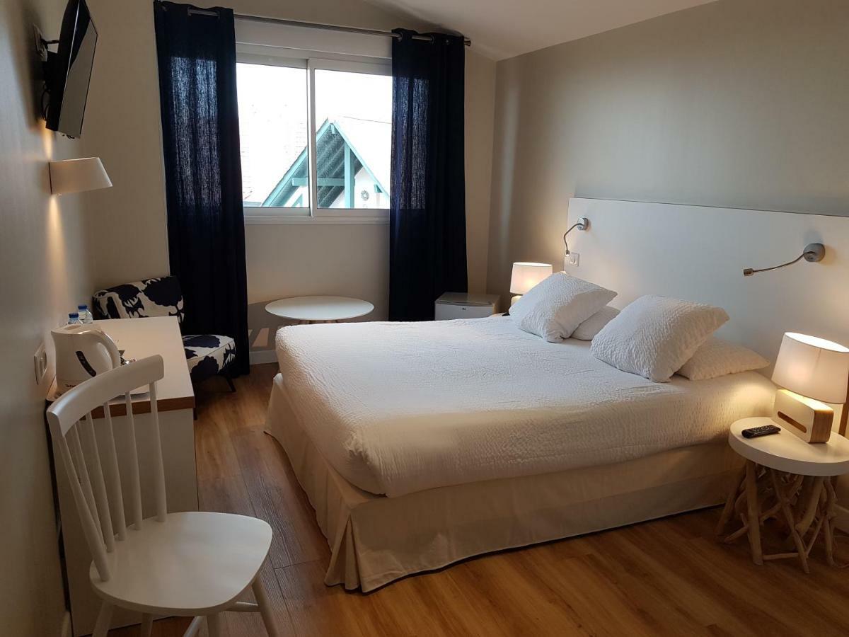 Hotel Au Bon Coin