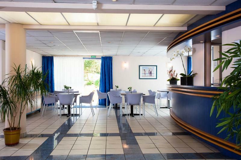 Ocean 4* Biarritz