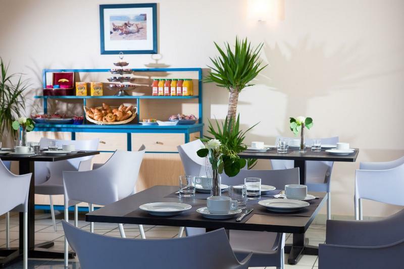 Aparthotel Ocean