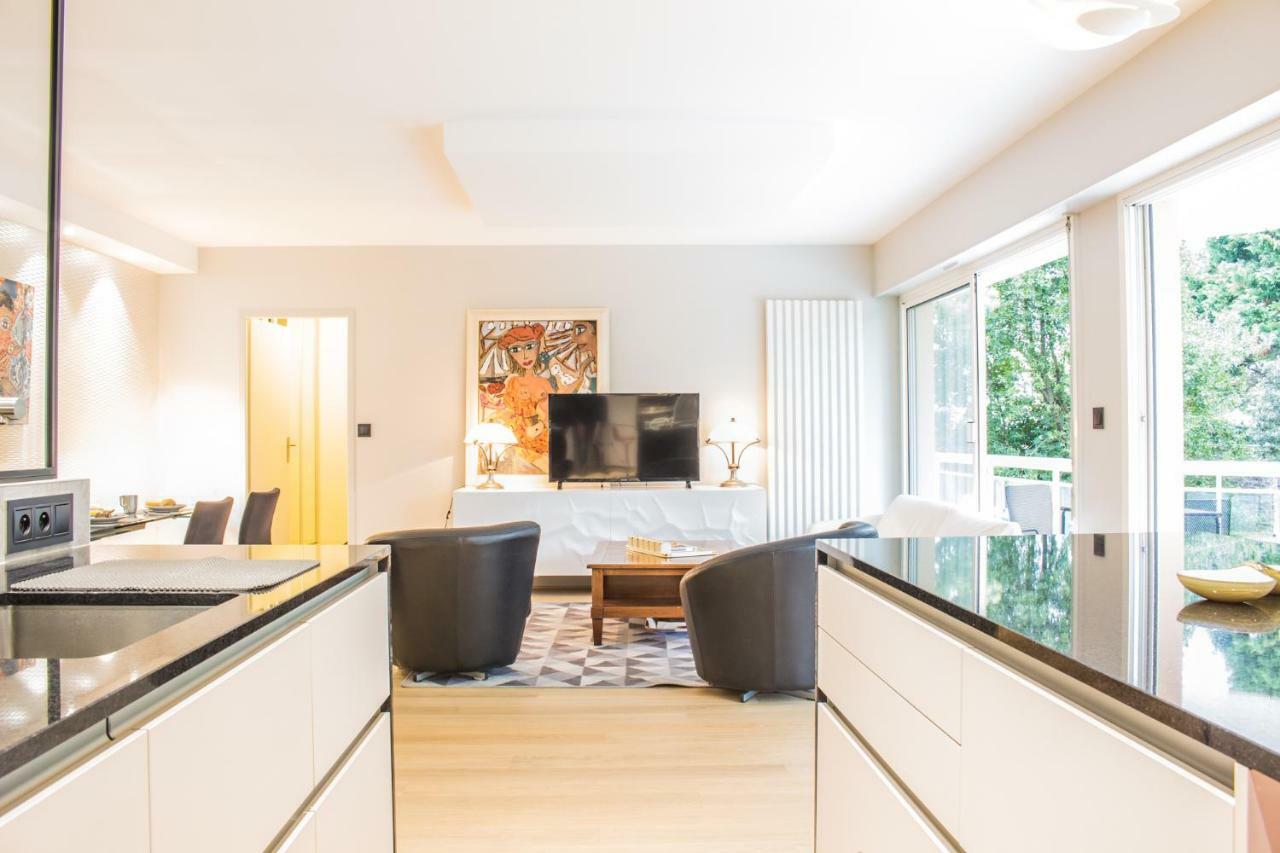 Guestready - Spacious Apt With Terrace Pools