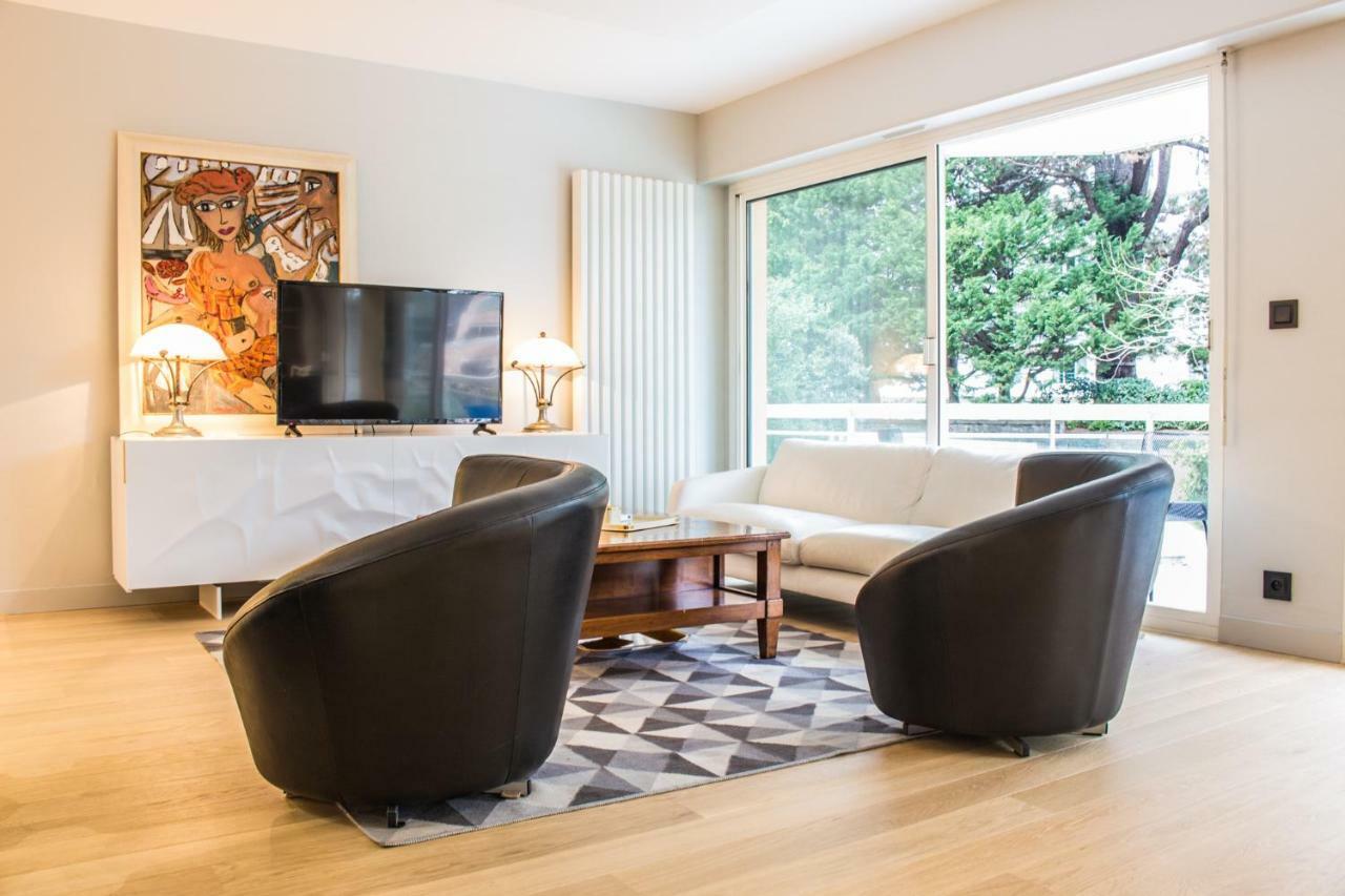 Guestready - Spacious Apt With Terrace Pools