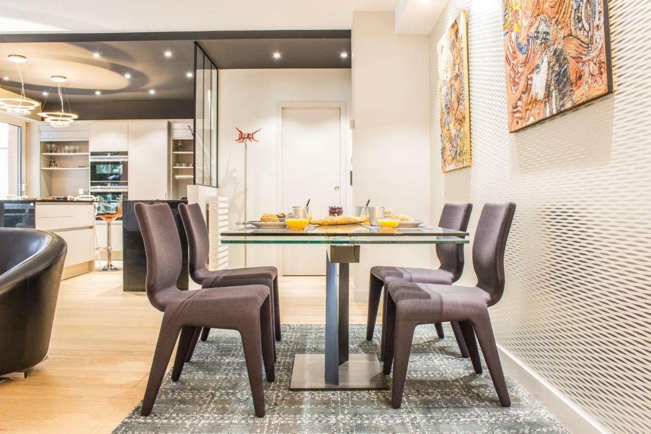 Guestready - Spacious Apt With Terrace Pools Apartment *