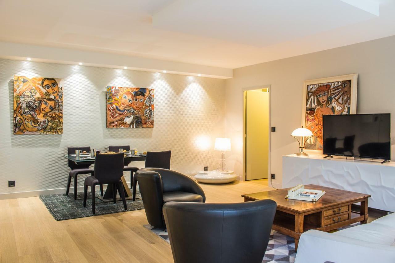 Guestready - Spacious Apt With Terrace Pools