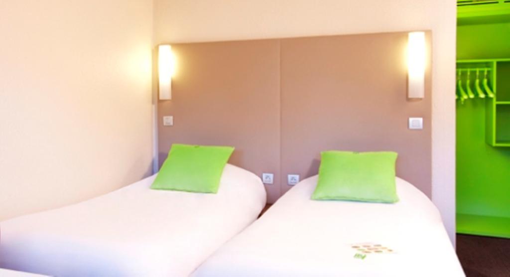 Hotel Campanile