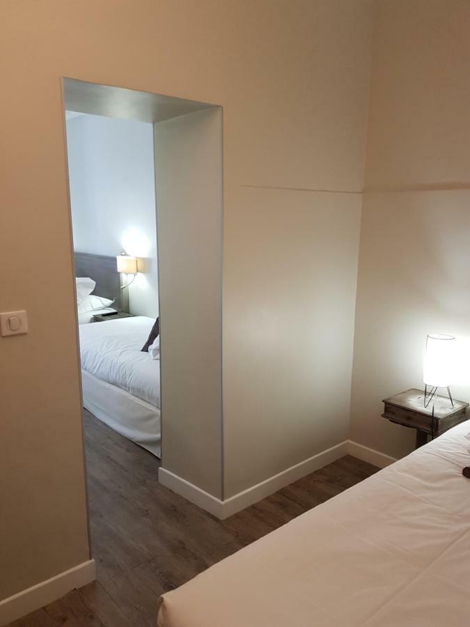 Au Bon Coin 3* Biarritz