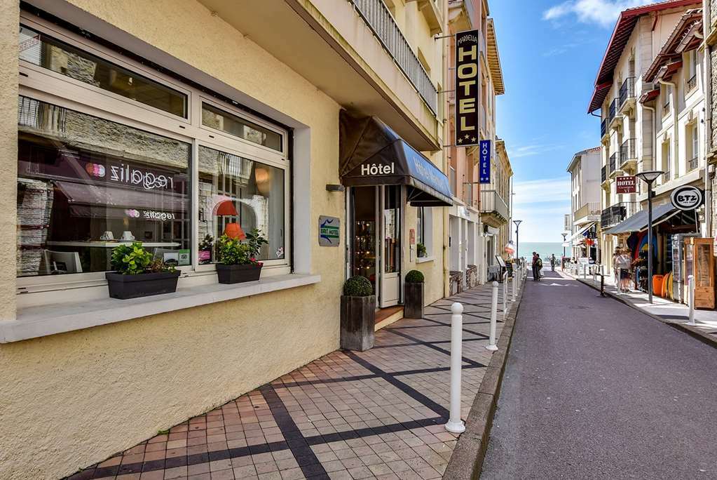 Marbella Hotel 3*