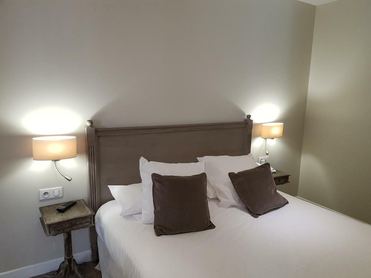 Hotel Au Bon Coin 3*