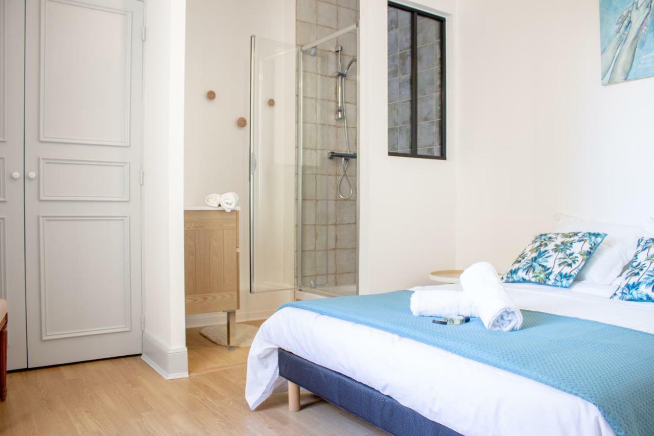 Guestready - Spacious 3-bdr Near La Grande Biarritz