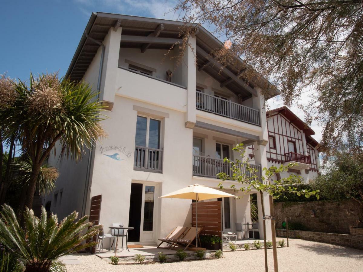 La Maison De La Cote