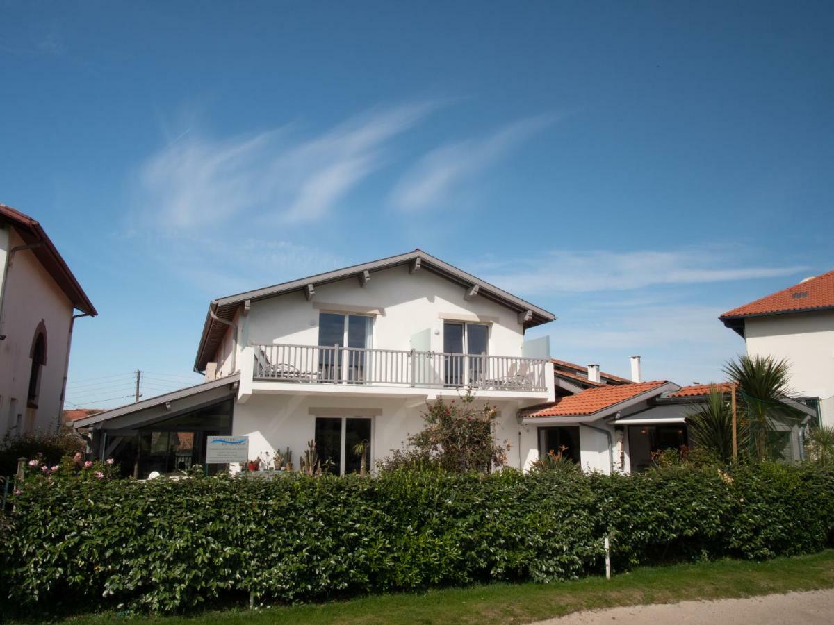 La Maison De La Cote Frühstückspension