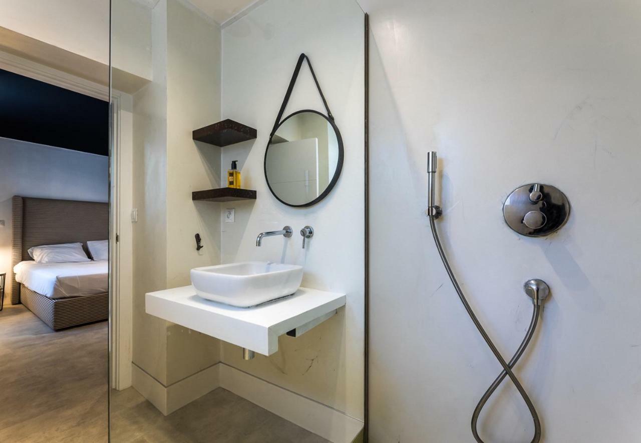 Sotoan Keyweek Design Close To The Port-vieux In Apartment Biarritz