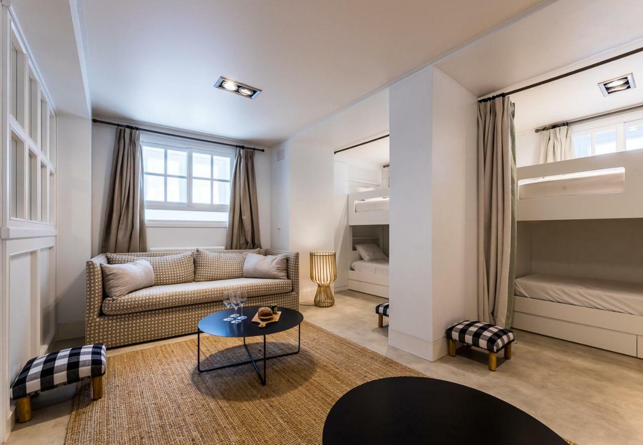 Sotoan Keyweek Design Close To The Port-vieux In Apartment
