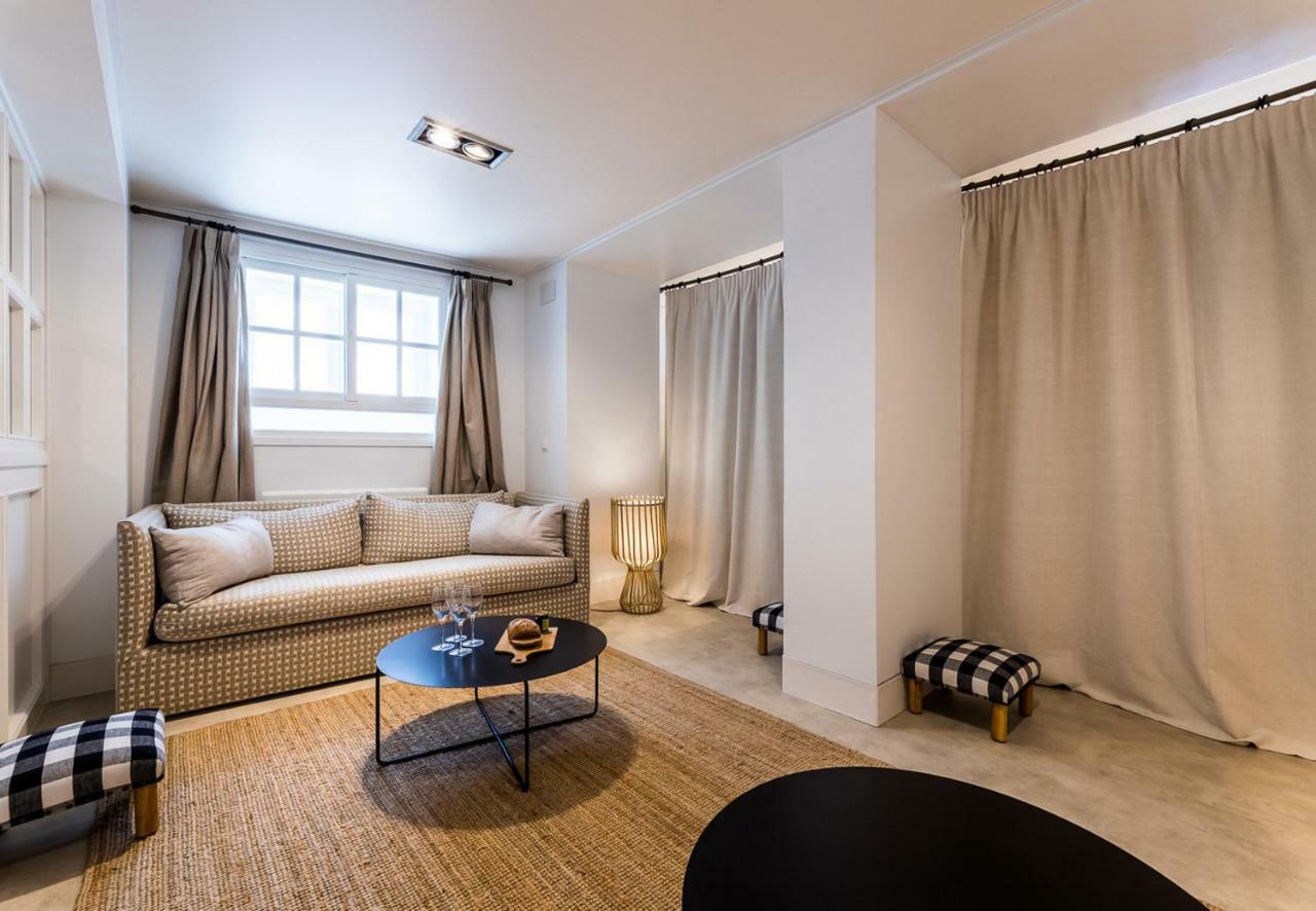 Sotoan Keyweek Design Close To The Port-vieux In