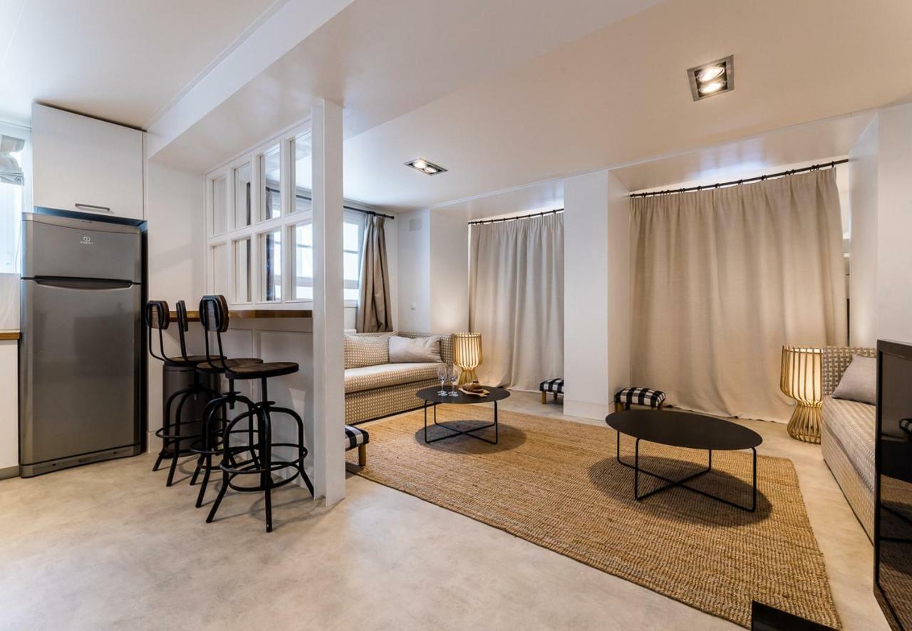 Sotoan Keyweek Design Close To The Port-vieux In * Biarritz