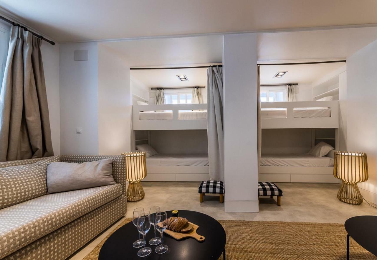 Sotoan Keyweek Design Close To The Port-vieux In Apartment